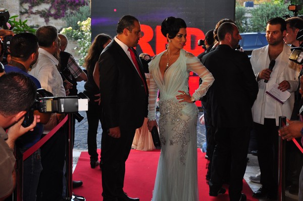 Murex D'or 2012